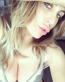 Paola Caruso seducente su Instagram 1