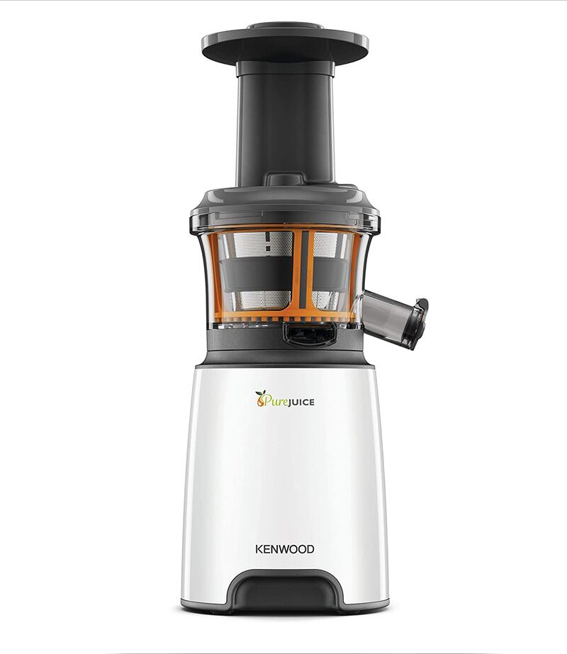 PureJuice della Kenwood