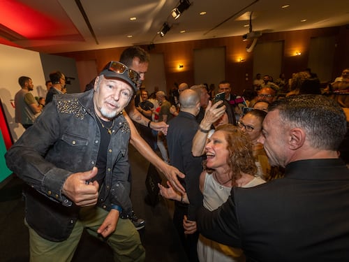 "Vasco Rossi sindaco". E lui ringrazia Milano: "Prima città a capirmi"