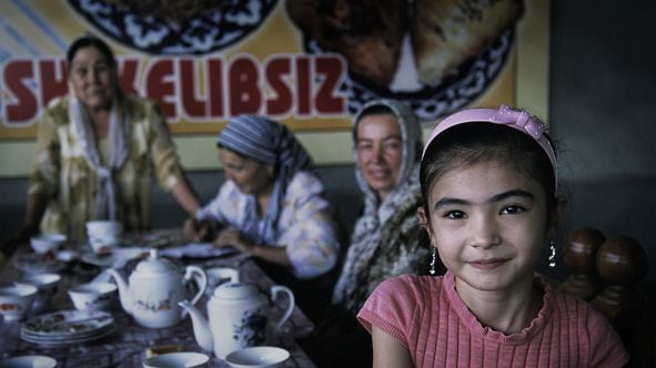 "205 - Poema collettivo": foto da tutto il mondo sulle emozioni dell'uomo