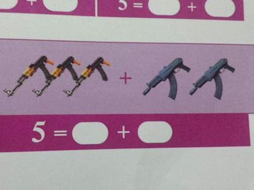 Scaricò manuale di matematica Isis: accusato di apologia terrorismo