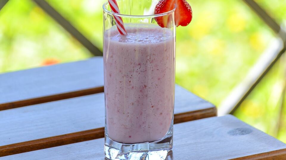 Kefir: una bevanda miracolosa
