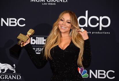 Le foto dei Billboard Music Awards 2019 12
