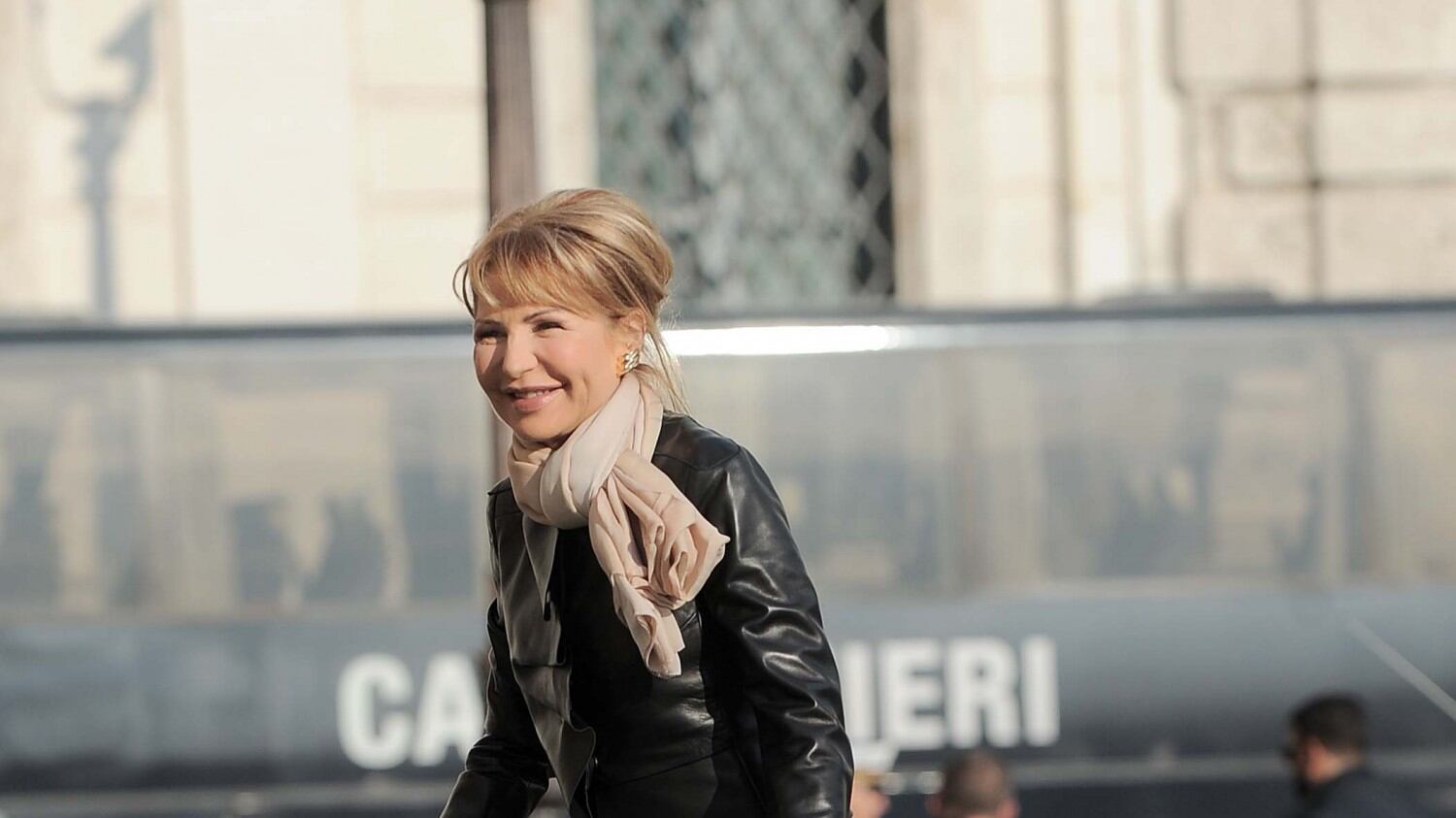 Quel grand'uomo di Lilli Gruber