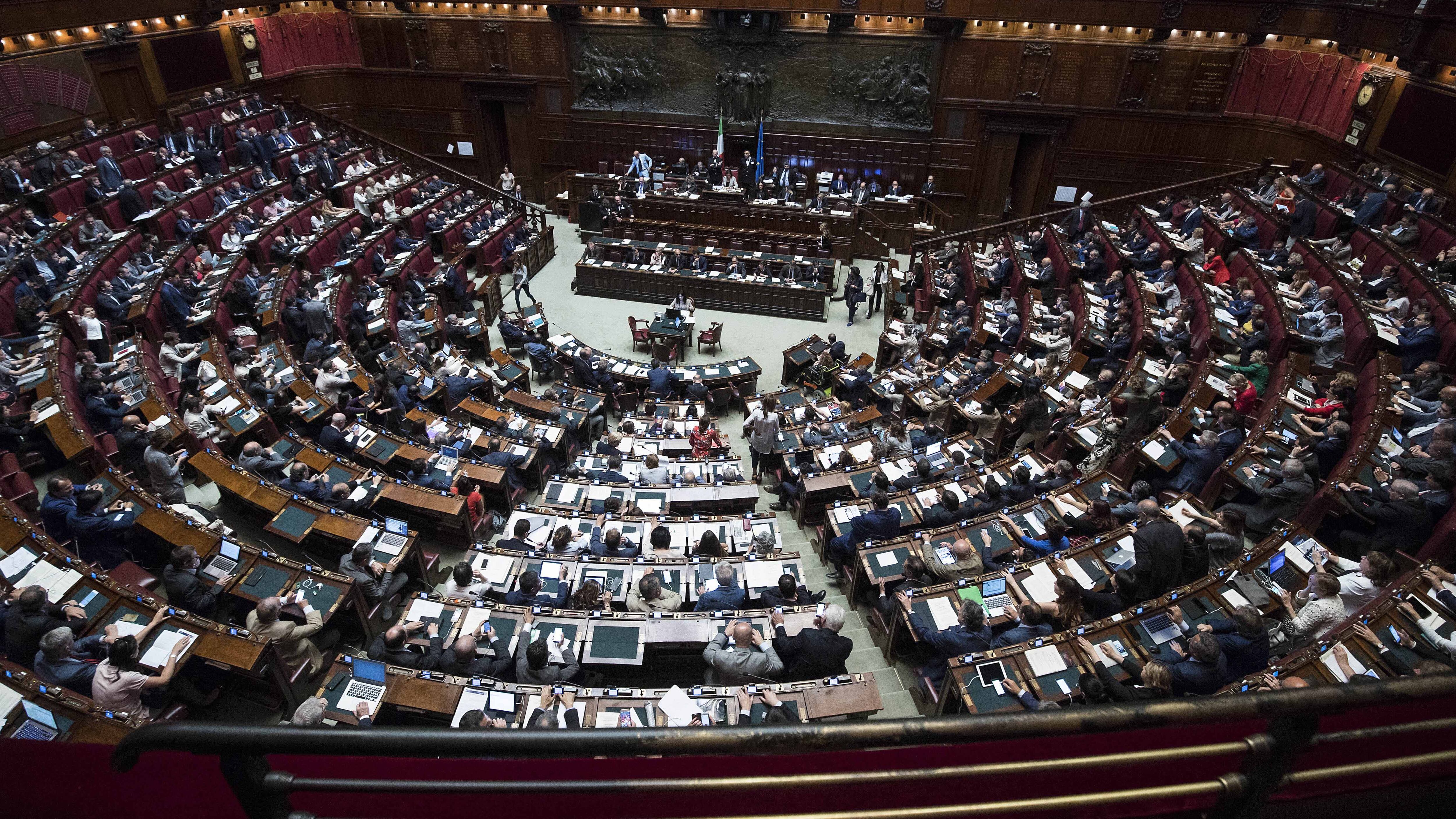 Altro che Russiagate: negli ultimi sondaggi la Lega cresce ancora
