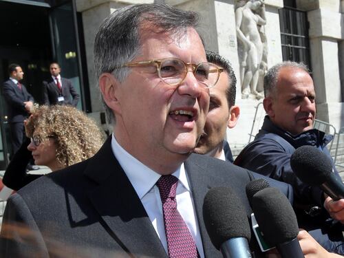 Banche, Vegas "assolve" Consob: "I rischi dei bond erano chiari"