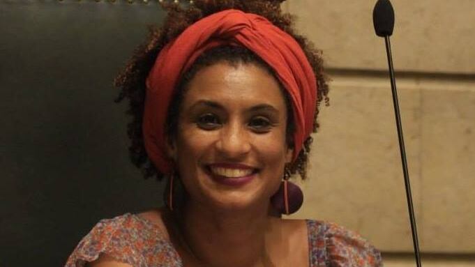 Marielle, delitto della vergogna Uccisa dai proiettili della polizia