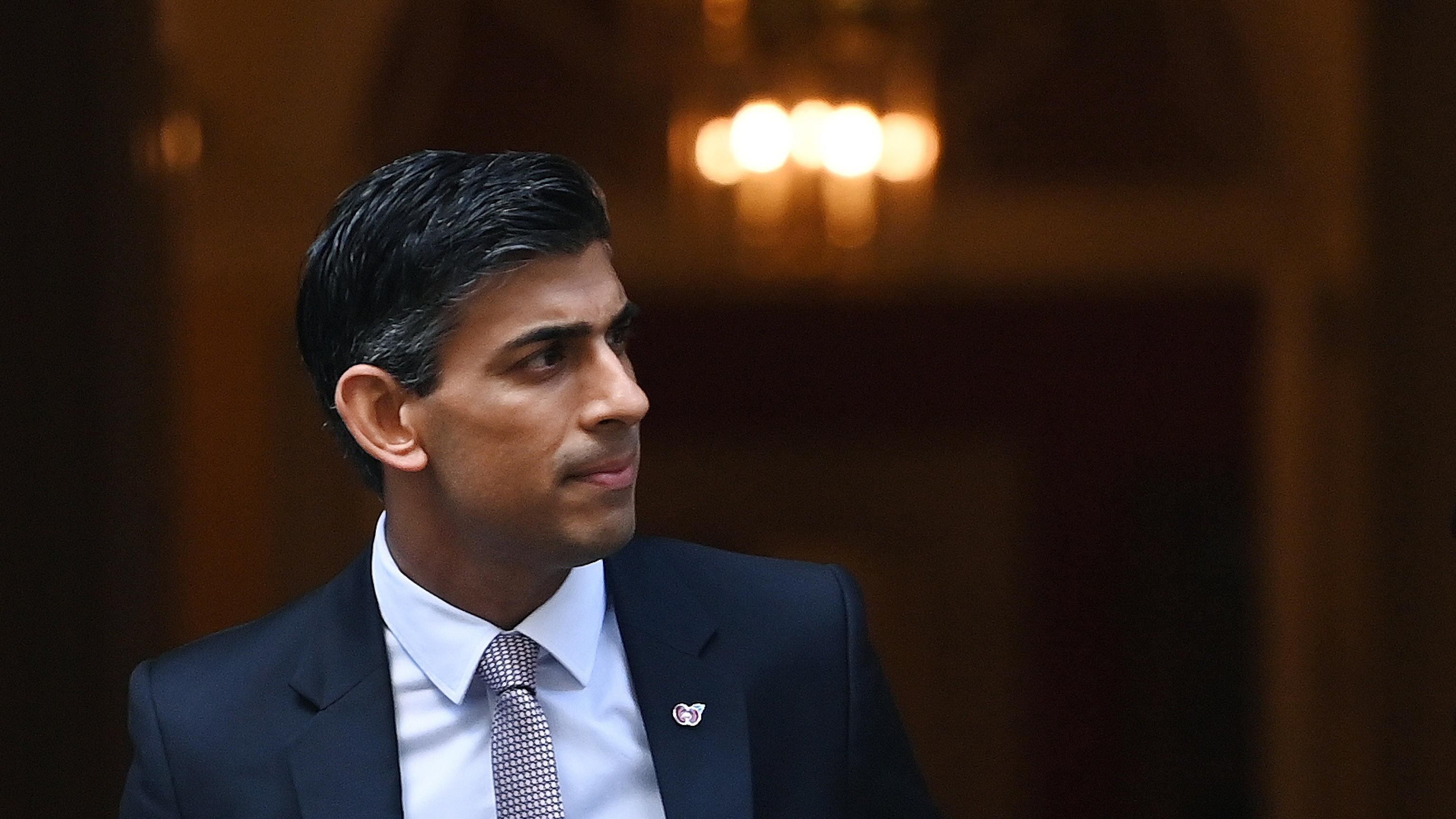 La scommessa di Sunak. Il protocollo sulla Brexit è già l'ultima spiaggia