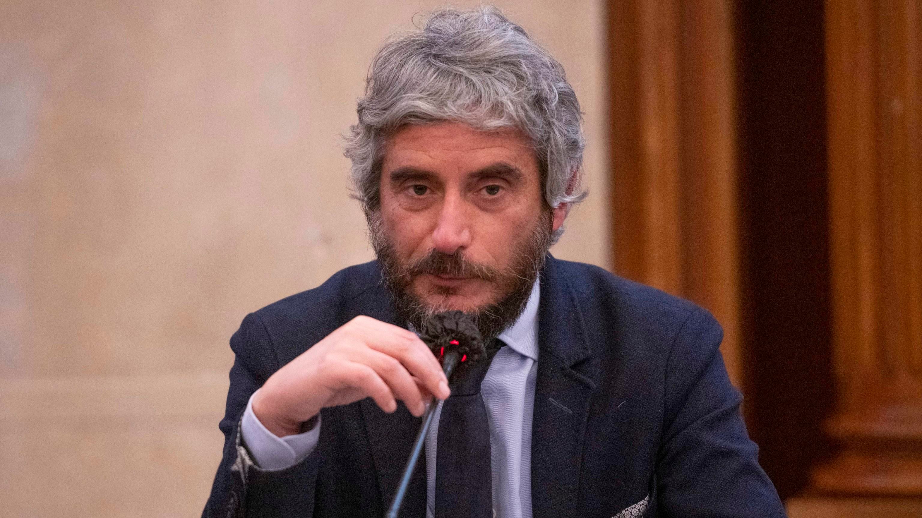 "Vi dico perché la Schlein ha sbagliato". Ad Atreju Osho asfalta Pd e toghe rosse