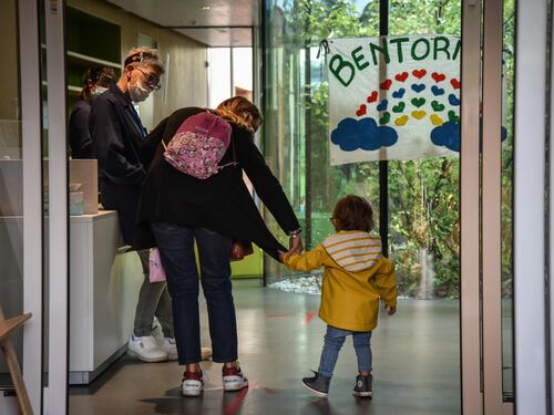 Friuli, soldi e asili gratis per chi fa figli