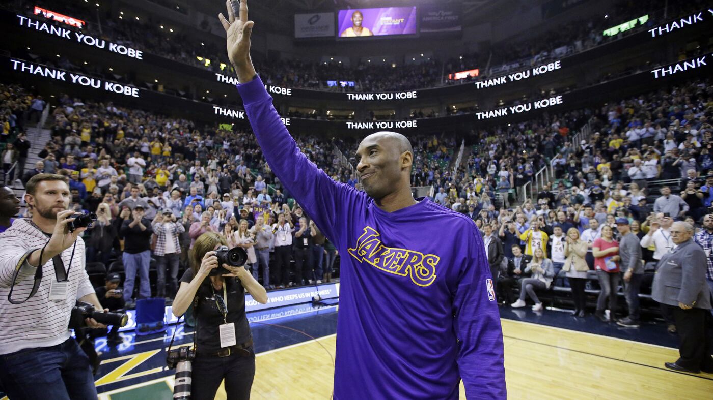 L'ultima danza del Mamba: otto anni fa l'addio di Kobe Bryant al parquet