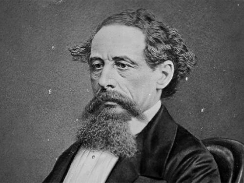 Scarica l'ebook di Charles Dickens a soli 2,99 euro
