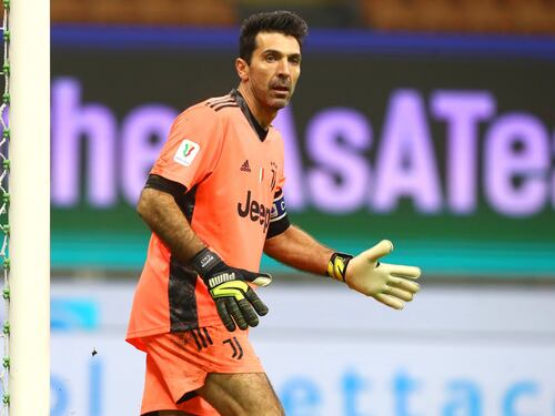 "Quando è arrivato lui...": Buffon ora spara a zero