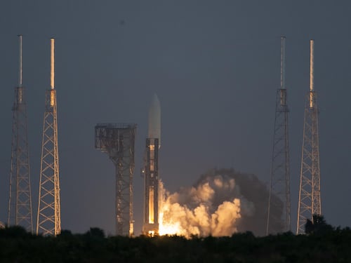 Gli Usa avvisano Russia e Cina: “Abbiamo schierato armi nello spazio”