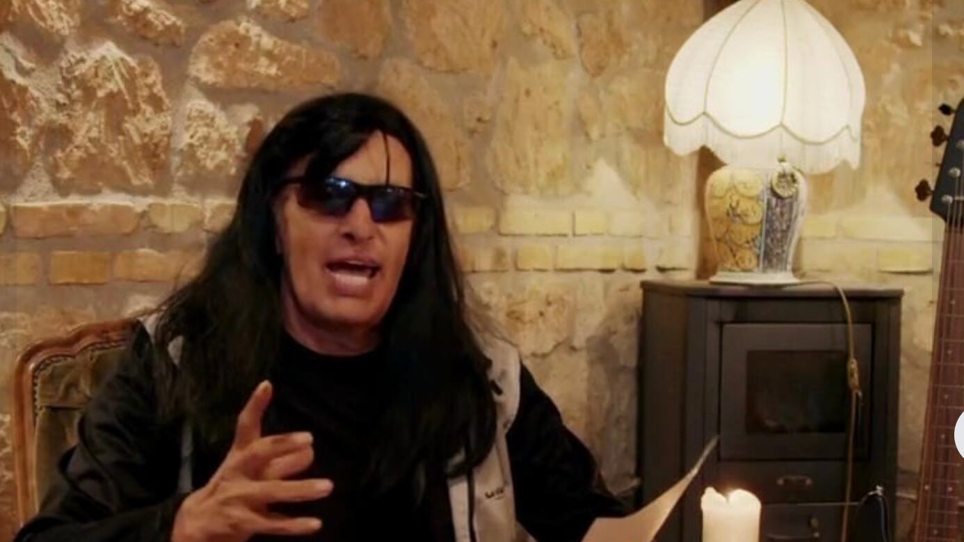 Morto Richard Benson, "profeta del metal"