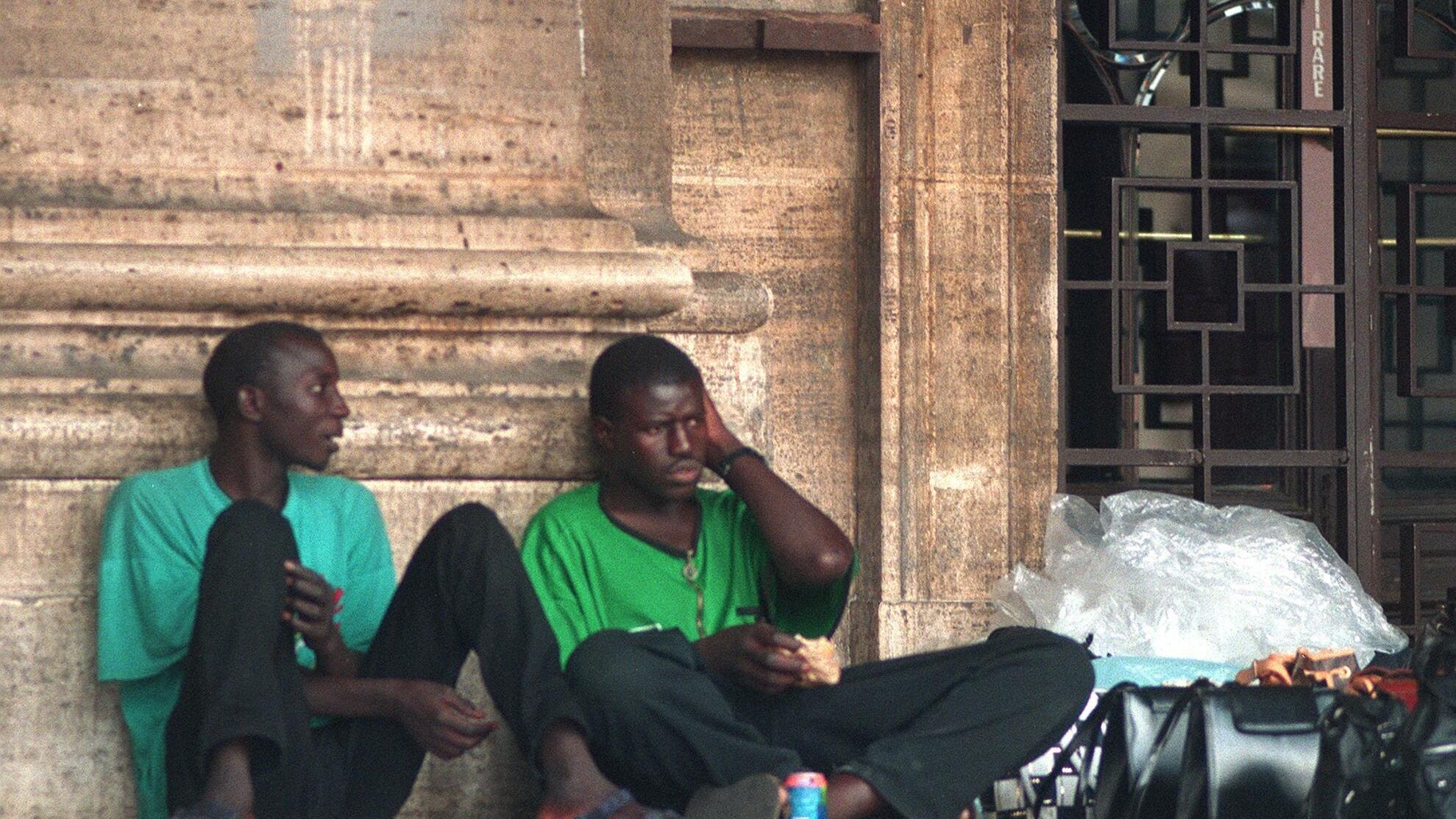 A Gorizia, ultimo rifugio degli immigrati d'Europa: «È l'eldorado dell'asilo»