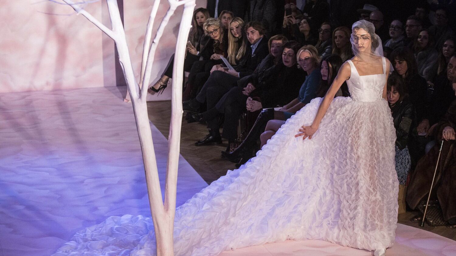 L'alta moda a Roma va a caccia di talenti ma perde qualche star