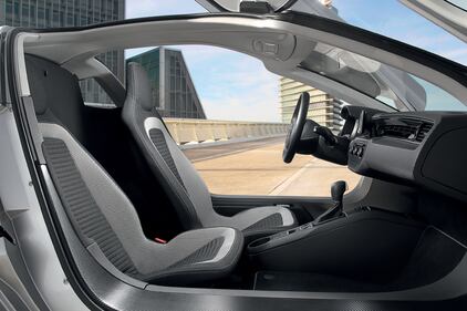 Volkswagen XL1 14