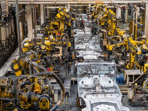 Aritmia endotermica, cosa succede al "cuore" dell'auto