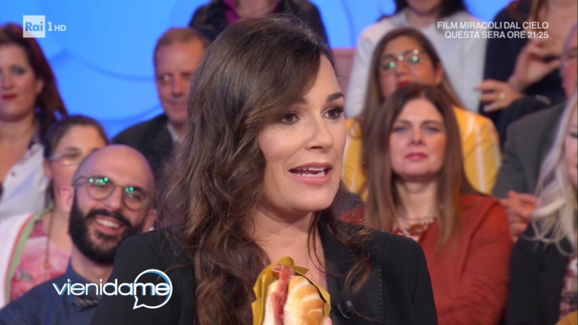 Nozze vicine per Alena Seredova: "Prima ero arrabbiata con gli uomini"