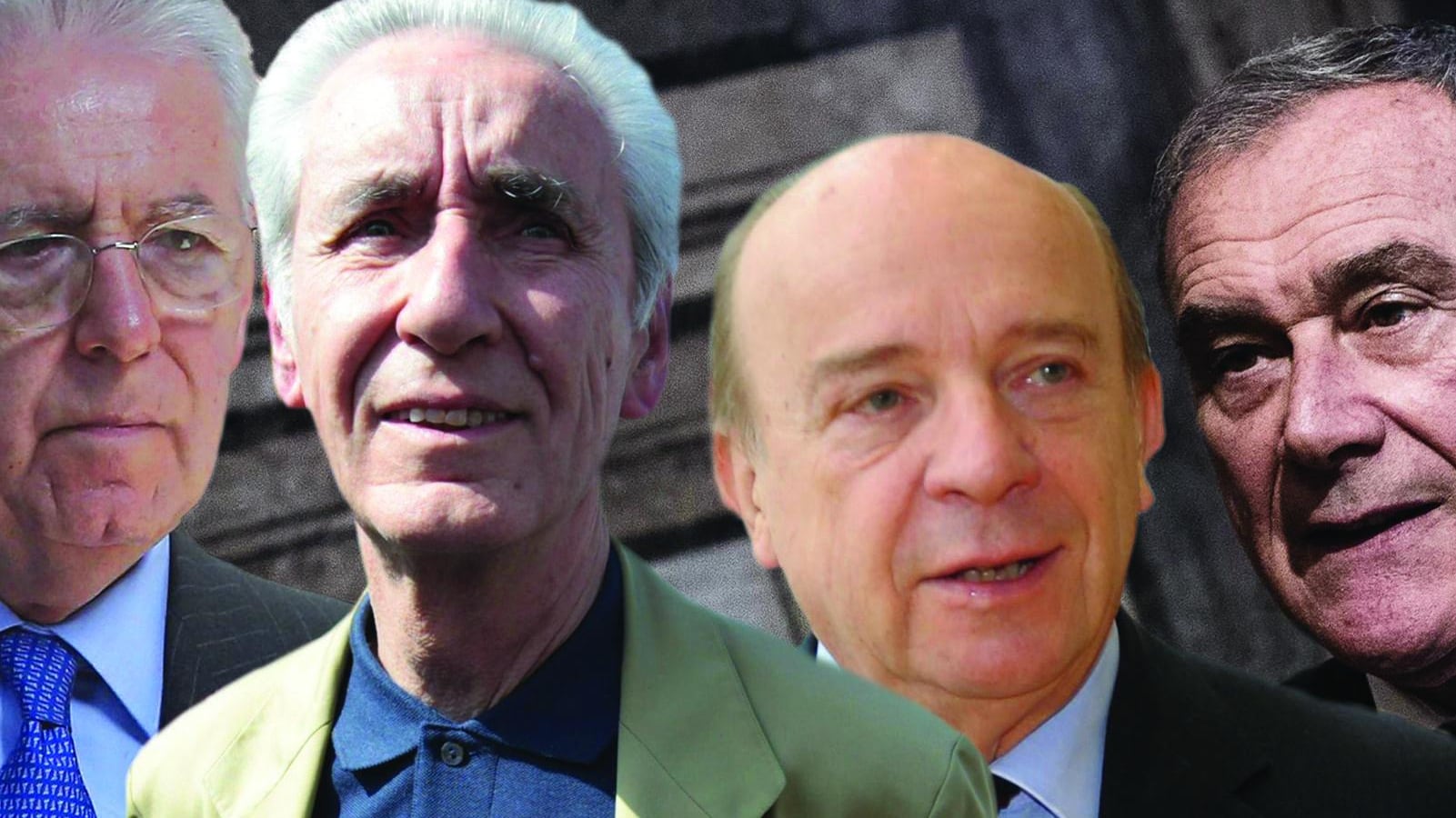 Fuori i tromboni