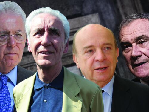 Fuori i tromboni