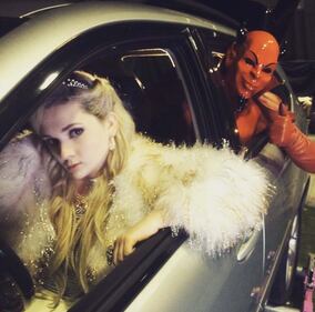 Abigail Breslin, foto 15