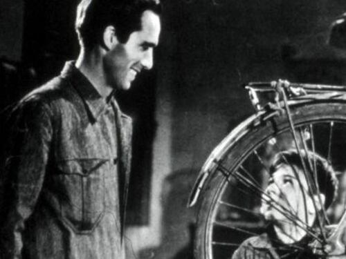 Abbiamo voluto la bici e ora pedaliamo (felici)