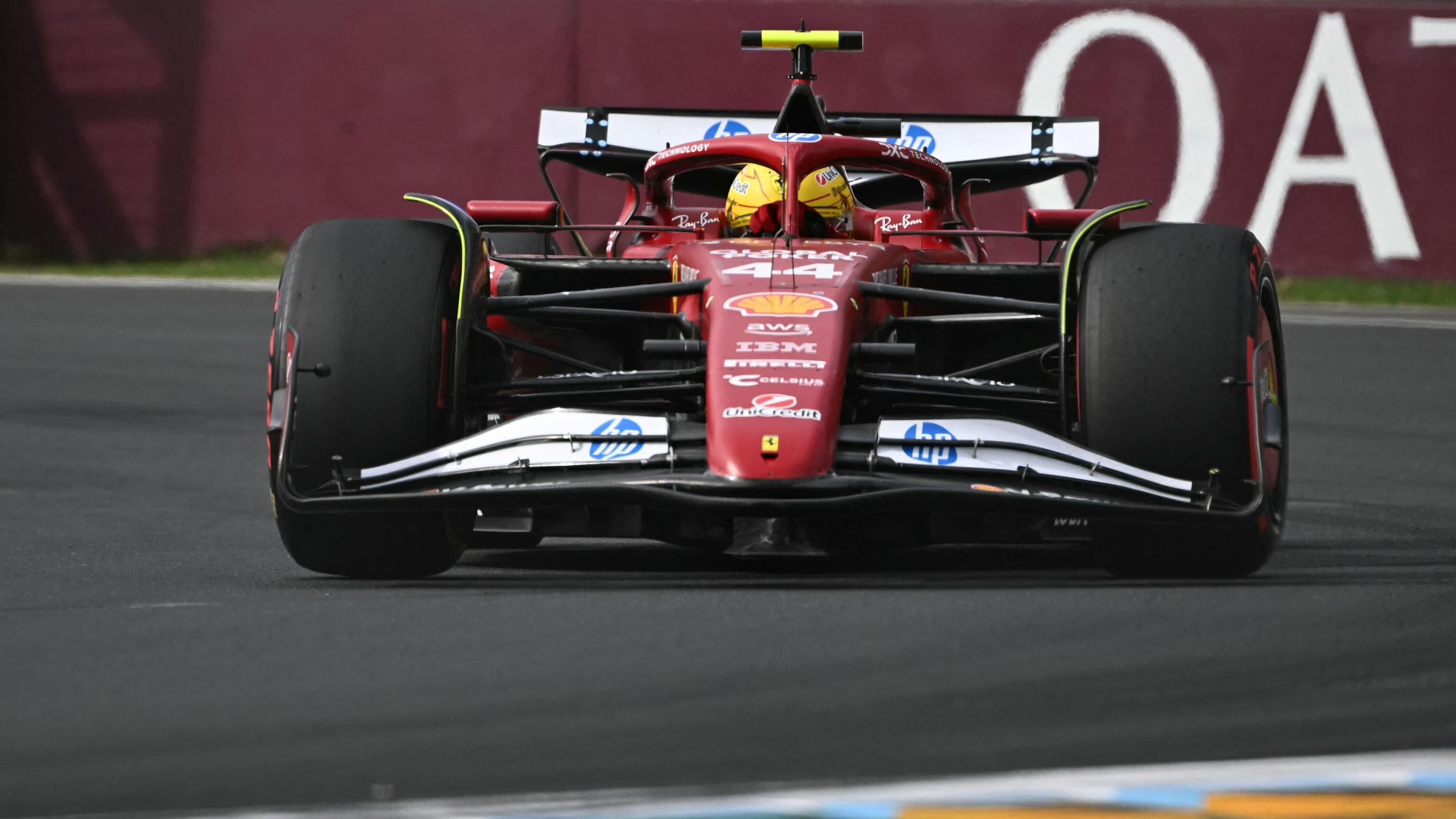 Ferrari, con Hamilton hai le armi per evitare una fine alla CR7-Juve