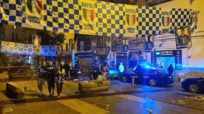 Festa scudetto 9