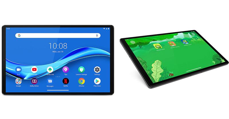 Tablet