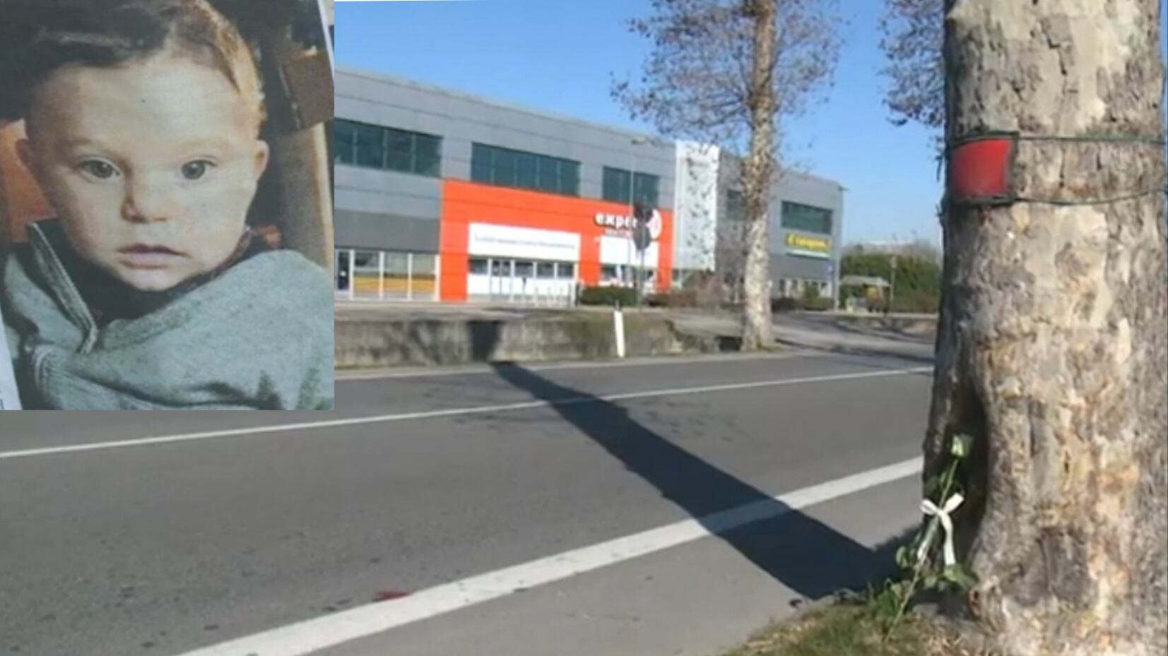 La notte in ospedale, poi l'incidente mortale: "Ho avuto un colpo di sonno"