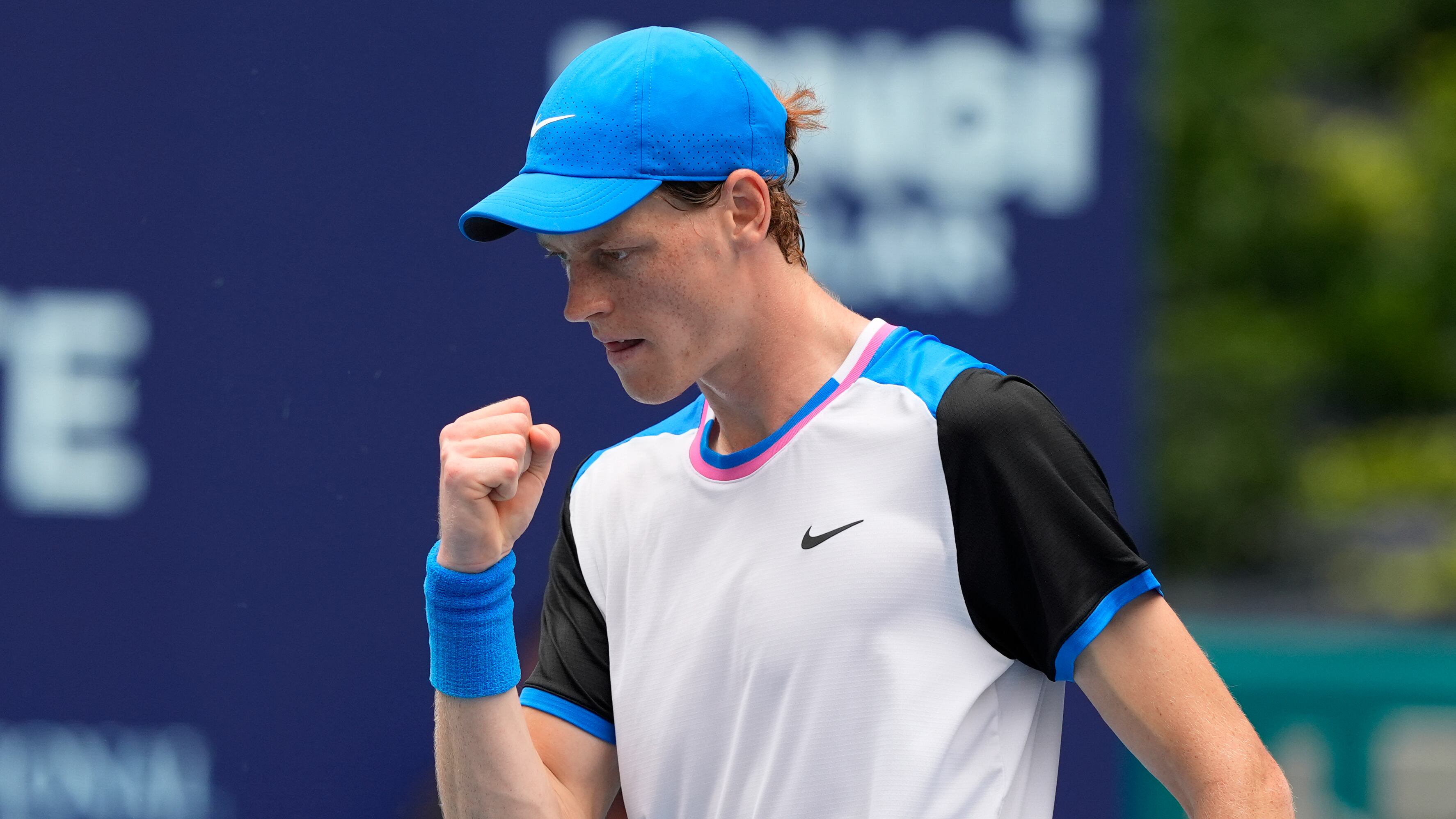 Miami Open, Sinner vola ai quarti: vittoria in due set contro O'Connell
