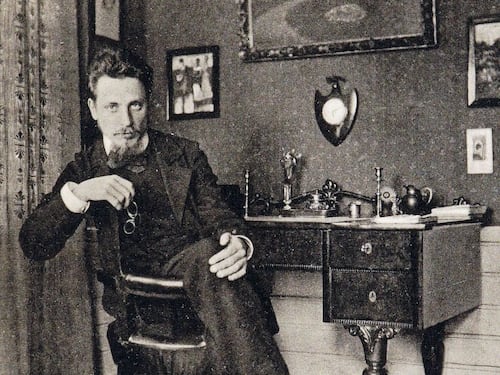 Klossowska e Rilke. Quando le lettere sono una poetica dell’amore eterno