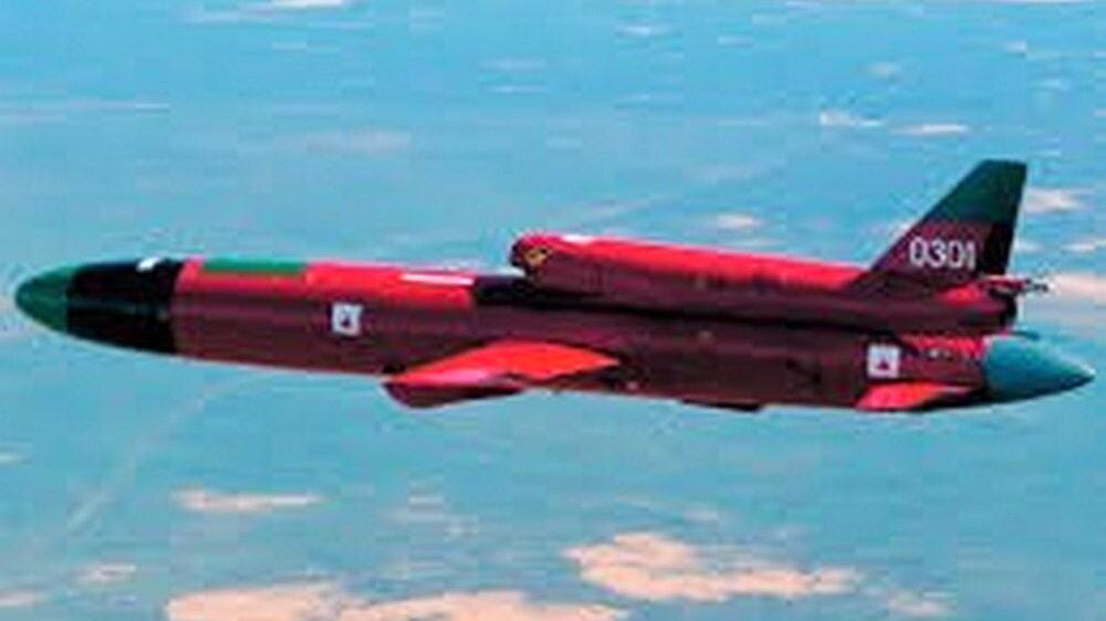 Difesa ucraina intercetta drone da ricognizione e attacco Dan-M