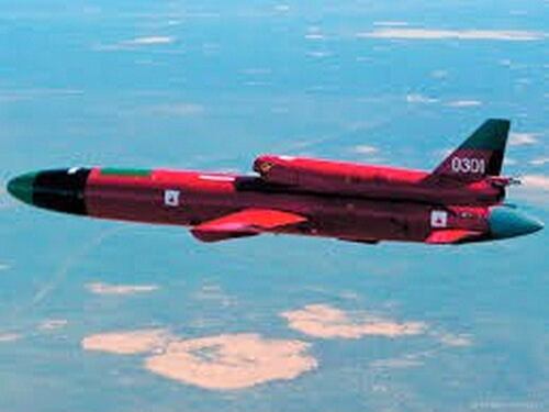 Difesa ucraina intercetta drone da ricognizione e attacco Dan-M