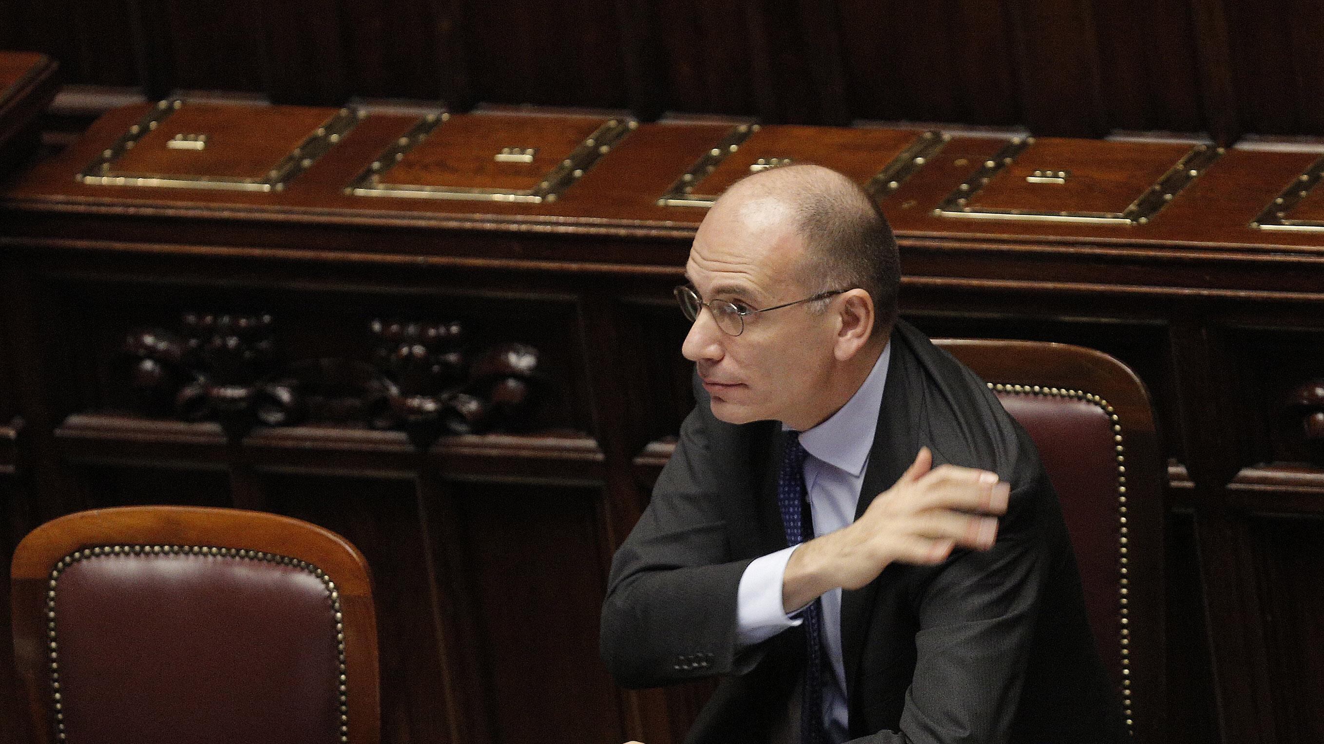 L'ultima del governo Letta? Nomina altri 22 prefetti. Ora sono il doppio delle prefetture