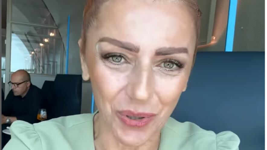 Gabriella Greison, la fisica insultata per la scollatura