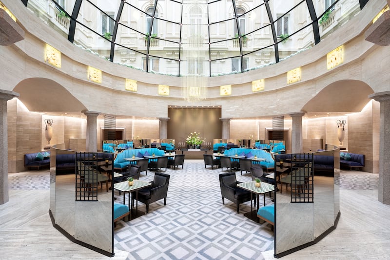 Park Hyatt