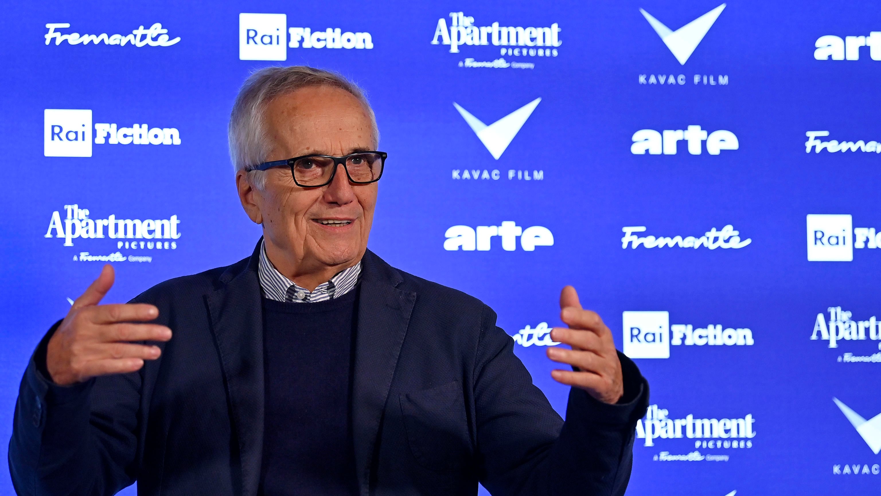 Bellocchio fa incetta di candidature ai David