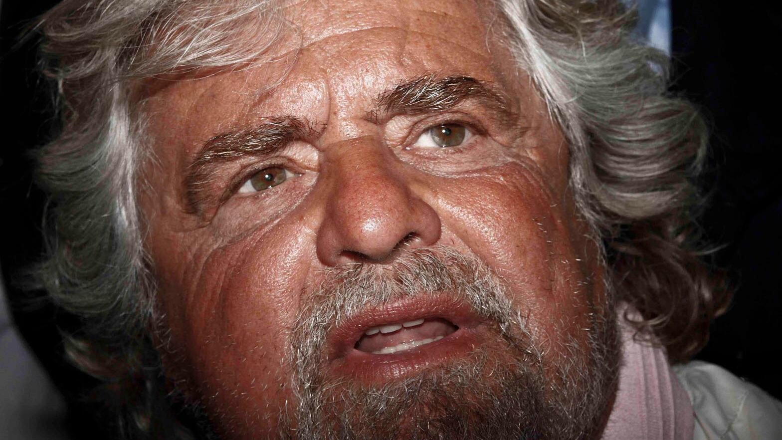 Grillo presenta i nomi dei suoi candidati alle Europee