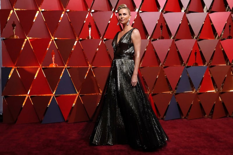 Eleganza e sensualità agli Oscar 4