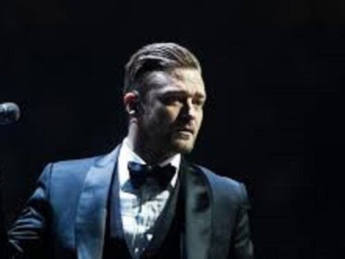 Justin Timberlake, arriva il nuovo singolo