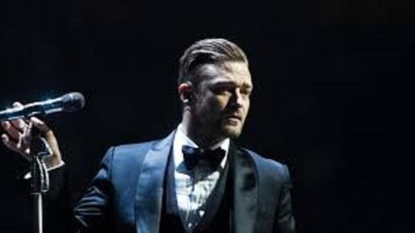 Justin Timberlake, arriva il nuovo singolo