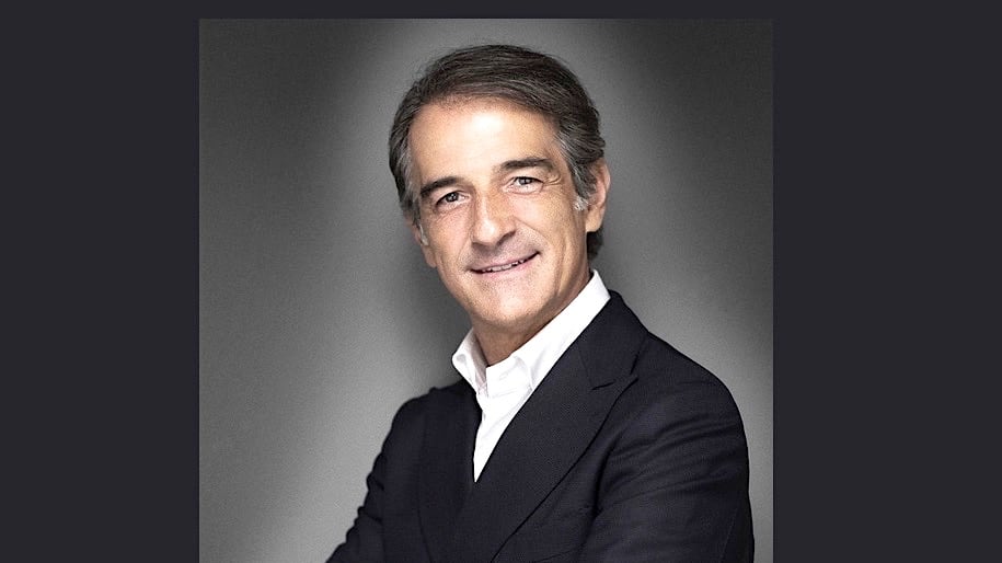 Design, Claudio Feltrin eletto presidente di FederlegnoArredo