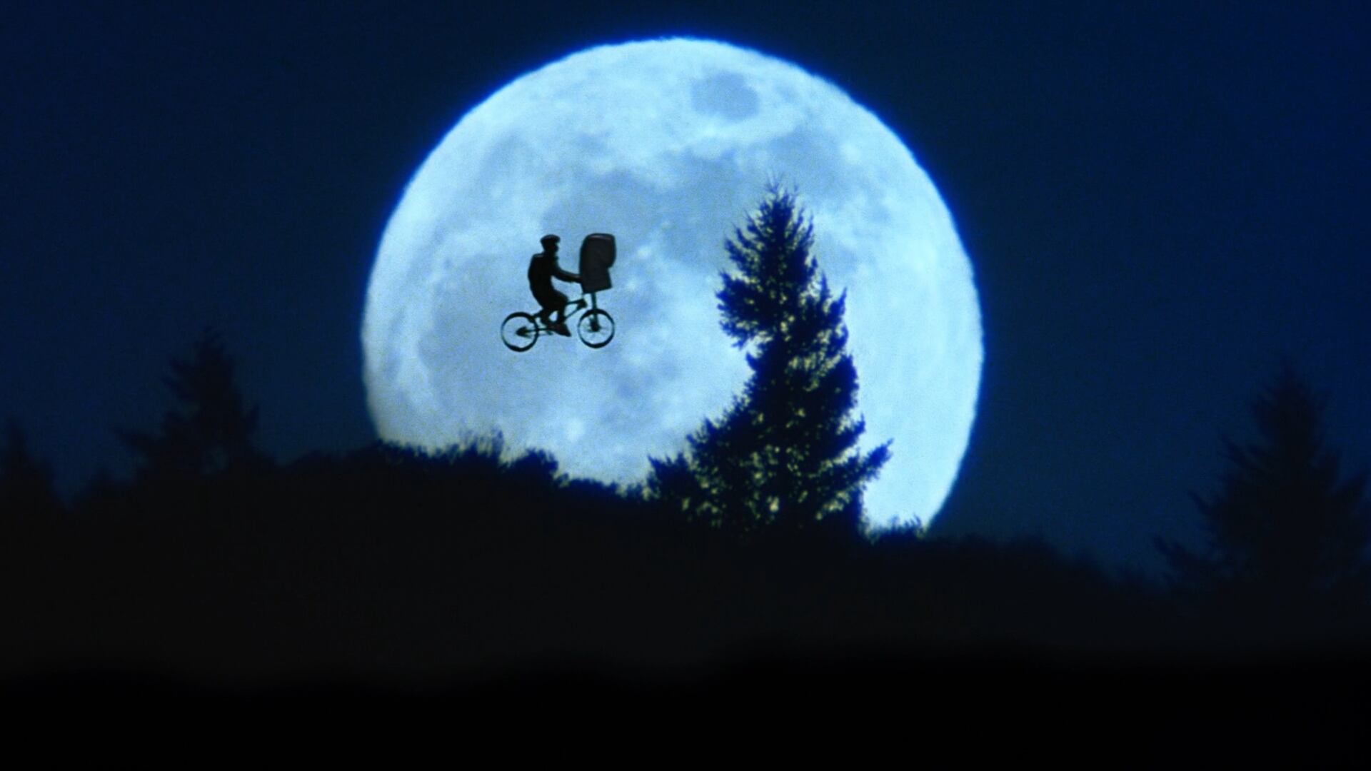 I 40 anni dell'extraterrestre che racconta la solitudine dei bambini (e di Spielberg)