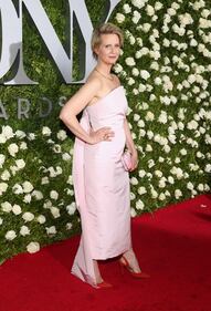 Cynthia Nixon, le foto dell'attrice 4