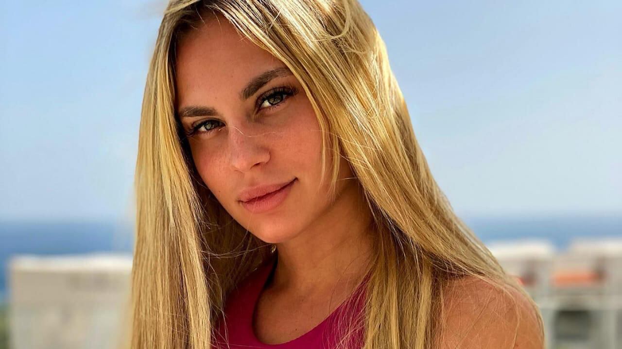 Francesca Brambilla confessa: "Lavorare con Bonolis un privilegio ma ora sogno altro”