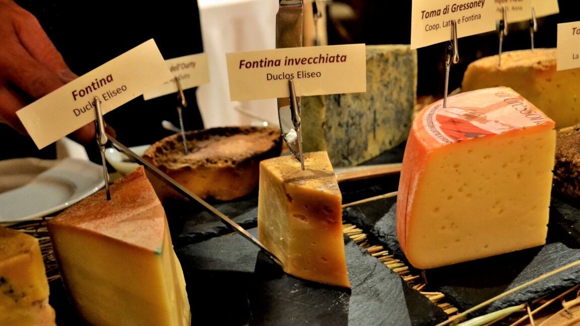 Escherichia coli, ministero Salute ritira formaggio Fontina