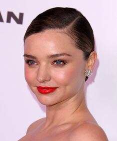 Miranda Kerr hot, le foto sexy sul red carpet 2